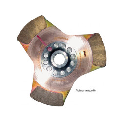 Disque Embrayage AP Racing 184mm 1.00x23-7.11