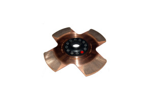 Disque Embrayage AP Racing 184mm 29.0x10-7.11
