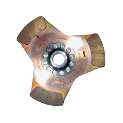 Disque embrayage AP Racing 184mm Citroen C2 R2