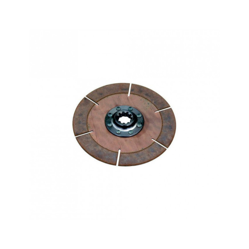 Disque Embrayage Helix 184mm 29mmx10