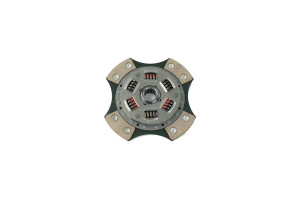 Disque embrayage Helix Toyota Celica GT4 ST205 diamètre 236/29x21