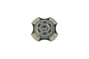 Disque embrayage métal fritté amorti Helix Alfa Romeo Mito 1,4 turbo 215mm après 2008