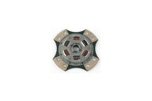 Disque Embrayage Métal Fritté Amorti Helix Ford Escort RS 2000 MK1 MK2