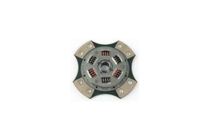 Disque Embrayage Métal Fritté Amorti Helix Subaru WRX Diamètre 240mm