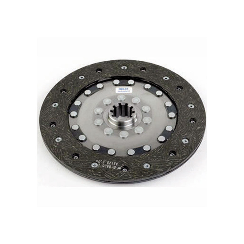 Disque embrayage organique Helix Fiat Punto 1.4GT turbo/1.8 16v