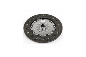 Disque embrayage organique Helix Fiat Punto 1.4GT turbo/1.8 16v