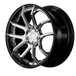 CEIKA SX/8 Forgée Monobloc  Sur-Mesure