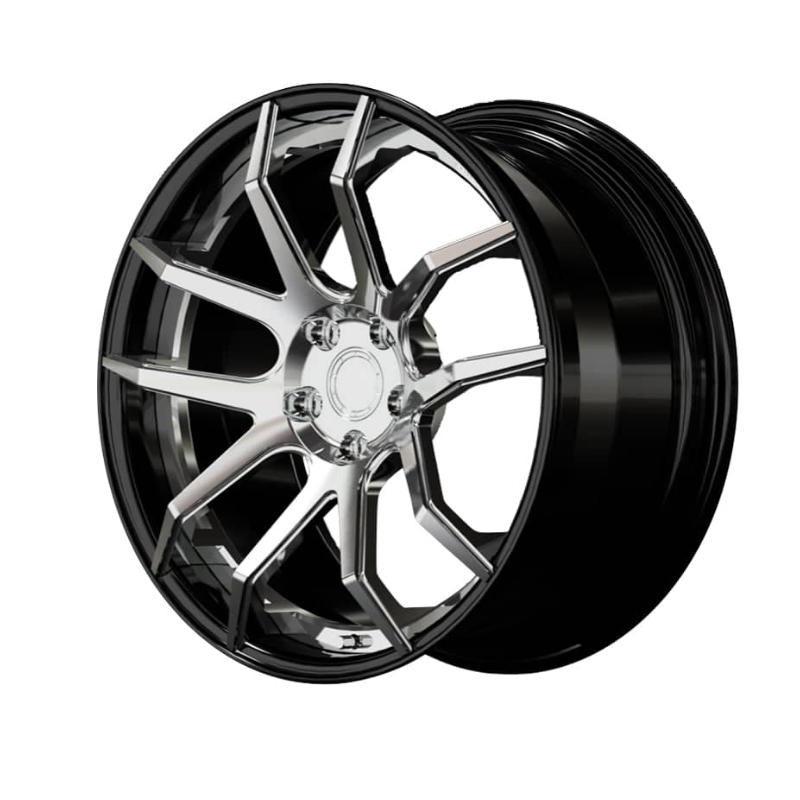 CEIKA SX/8 Forgée Monobloc  Sur-Mesure