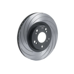 Disques de Frein Arrière Tarox F2000 Alfa Romeo Mito 251x10x41