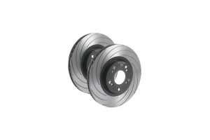 Disques de Frein Arrière Tarox F2000 Audi A3/Volkswagen Golf5 255x10x51.5