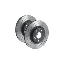 Disques de Frein Arrière Tarox F2000 BMW E36 280x9.9x60