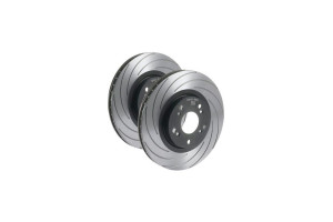 Disques de Frein Arrière Tarox F2000 Honda Civic 2006- 260x9x42