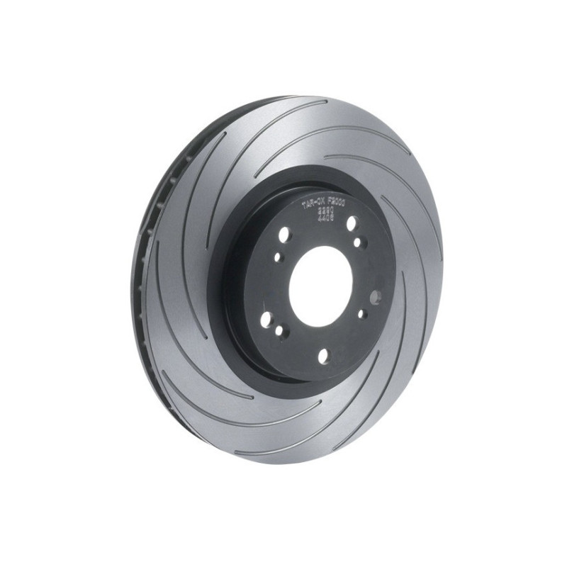 Disques de Frein Arrière Tarox F2000 Renault Clio 1 / 2 238x8