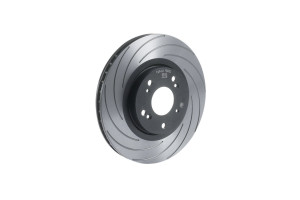 Disques de Frein Arrière Tarox F2000 Subaru 2.0 Turbo 266x10