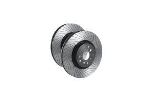 Disques de Frein Arrière Tarox G88 Audi 286x12x48.5