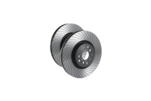 Disques de Frein Arrière Tarox G88 TOUAREG 314x22x75