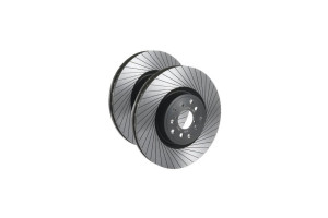 Disques de Frein Arrière Tarox G88 Volkswagen Audi Seat Skoda 272x9.7x48.2