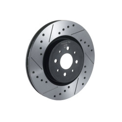 Disques de Frein Arrière Tarox Sport Japan Porsche 996 299x24