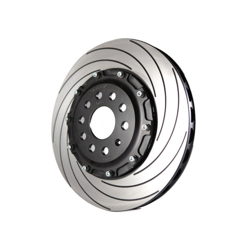 Disques de Frein Avant Tarox Audi RS3 / Seat Leon Cupra R 2018 370x32x60