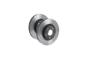 Disques de Frein Avant Tarox F2000 Alfa Romeo 156 GTA 3.2 305x28