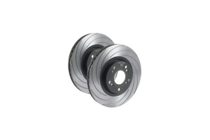 Disques de Frein Avant Tarox f2000 BMW 335i E90 348x30