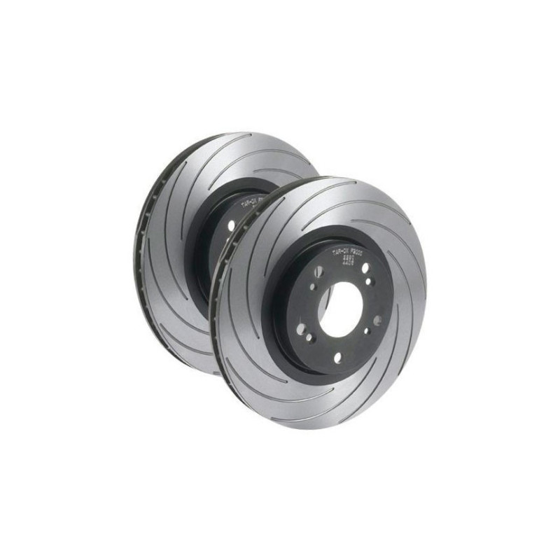 Disques de Frein Avant Tarox F2000 Corrado VR6 280x22x28 5T