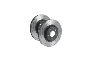 Disques de Frein Avant Tarox F2000 Ford Fiesta ST 150 278x25