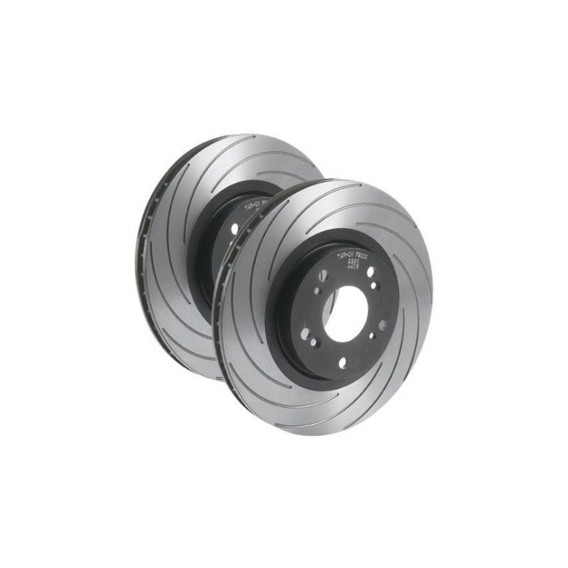 Disques de Frein Avant Tarox F2000 Mazda MX5 289.5x22x45