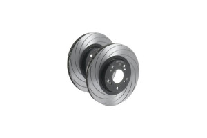 Disques de Frein Avant Tarox F2000 Opel Kadett C 238x11x55 4T