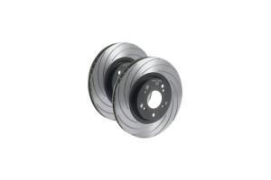 Disques de Frein Avant Tarox F2000 Volkswagen Polo MK6 312x25