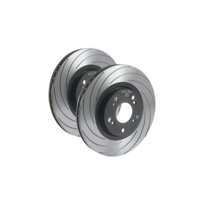 Disques de Frein Avant Tarox F2000 Xantia X1/X2 288x28x34