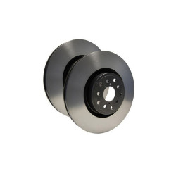 Disques de Frein Avant Tarox Groupe N Ford Focus 2 RS 336x28