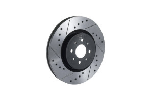 Disques de Frein Avant Tarox Sport Japan 407 330x30x48