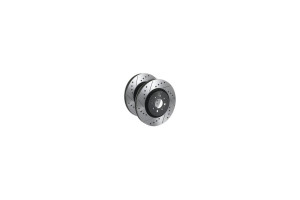Disques de Frein Avant Tarox Sport Japan Audi TT 340x30
