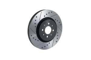 Disques de Frein Avant Tarox Sport Japan BMW X5 E53 332x30x62