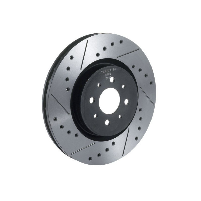 Disques de Frein Avant Tarox Sport Japan BMW X6 3.0D 348x30x62