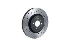 Disques de Frein Avant Tarox Sport Japan BMW X6 3.0D 348x30x62