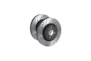 Disques de Frein Avant Tarox Sport Japan CorradoVR6 280x22x28 5T