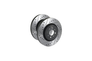 Disques de Frein Avant Tarox Sport Japan Ford Escort/Ka 239x20x43 4T
