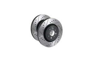 Disques de Frein Avant Tarox Sport Japan Mini Cooper R56