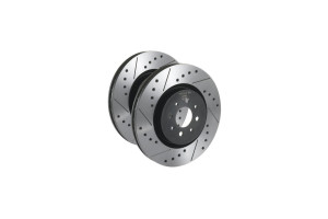 Disques de Frein Avant Tarox Sport Japan Subaru Impreza 2.0 277x24x57