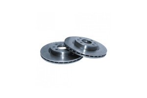 Disques de frein GT2i Groupe A Peugeot 205 / 309 / 306 106 / Citroën ZX Arrière 266x10mm