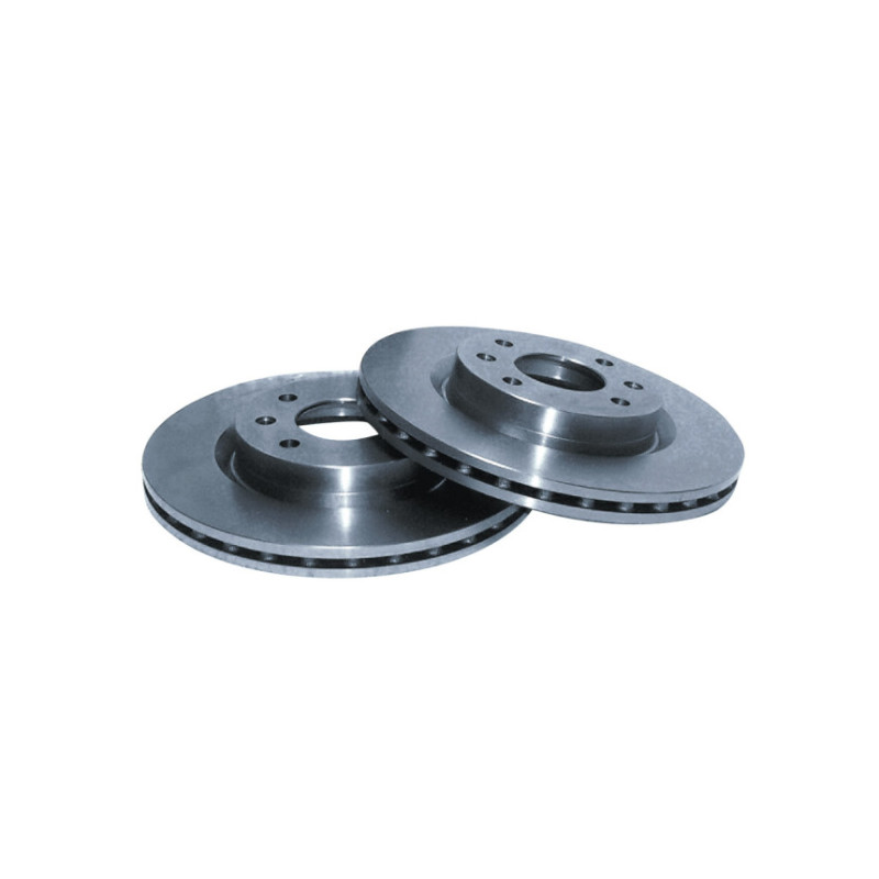Disques de frein GT2i Groupe N Iveco Daily III 65q Avant 290x26mm