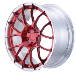 CEIKA SX/7 Forgée Monobloc  Sur-Mesure