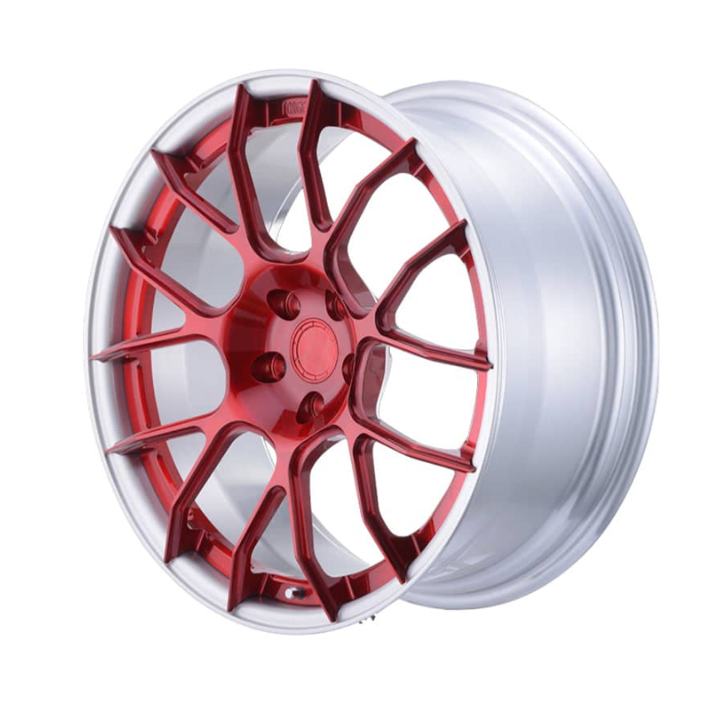 CEIKA SX/7 Forgée Monobloc  Sur-Mesure