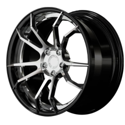 CEIKA SX/6 Forgée Monobloc  Sur-Mesure