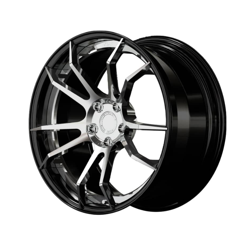 CEIKA SX/6 Forgée Monobloc  Sur-Mesure