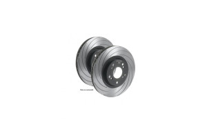 Disques de frein Tarox Avant Ventilés finition F2000 rainurés LEXUS RX300 (Toyota Harrier) 3.0 V6 4x4 (XU) 98-03