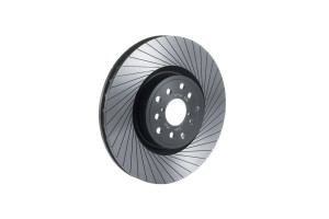 Disques de frein Tarox avant ventilés finition G88 rainurés Opel Omega B 2.0 116cv 1994/03-1999/09