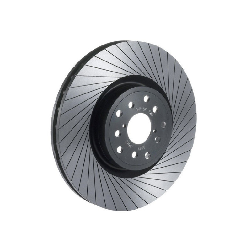 Disques de frein Tarox Avant Ventilés finition G88 rainurés Renault Clio IV 1.6 RS 200cv 2013/03-2018/12